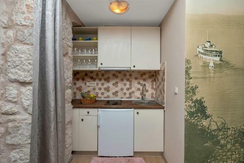 Apartamento Lux Litore Igrane
