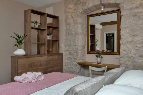 Apartamento Lux Litore Igrane