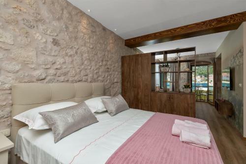 Apartamento Lux Litore Igrane