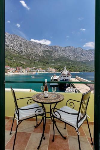 Apartamento Lux Litore Igrane