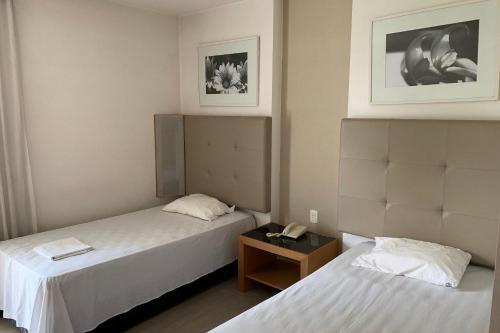 Apartamento Locking's Santo Agostinho 8