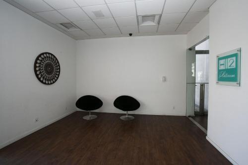 Apartamento Locking's Santo Agostinho 8