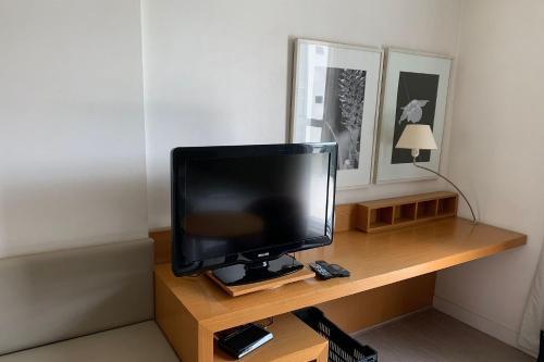 Apartamento Locking's Santo Agostinho 8
