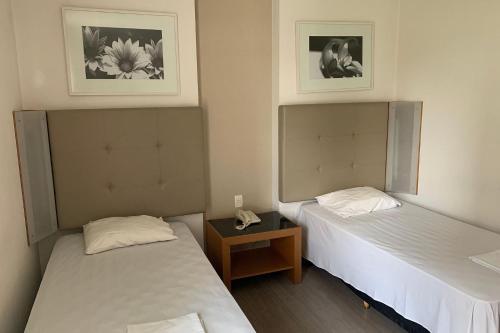 Apartamento Locking's Santo Agostinho 8