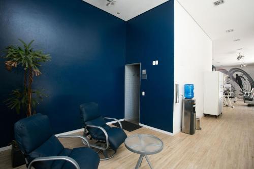 Apartamento Locking's Santo Agostinho 8