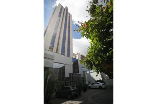 Apartamento Locking's Santo Agostinho 8