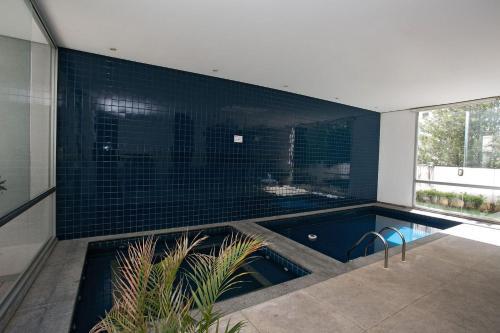 Apartamento Locking's Santo Agostinho 8