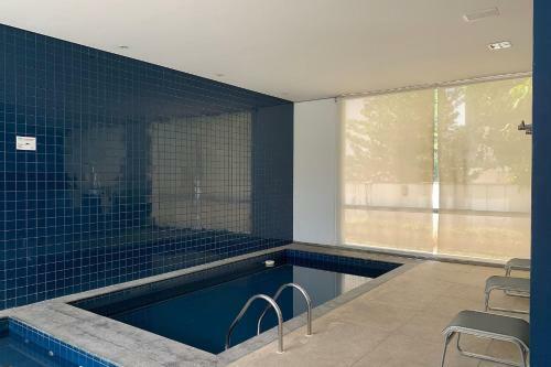 Apartamento Locking's Santo Agostinho 8