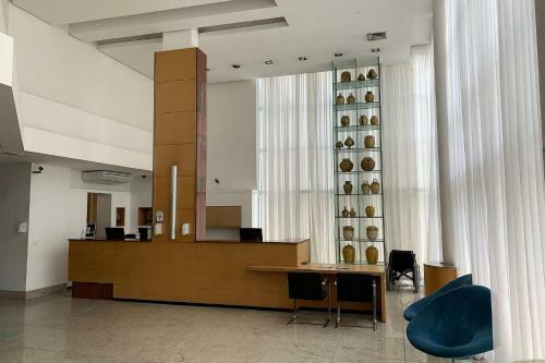 Apartamento Locking's Santo Agostinho 8