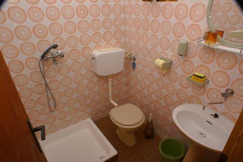 Apartamentos Studio Zivogosce - Mala Duba 2603a