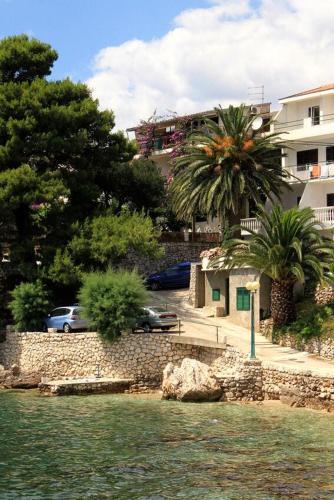 Apartamentos Studio Zivogosce - Mala Duba 2603a