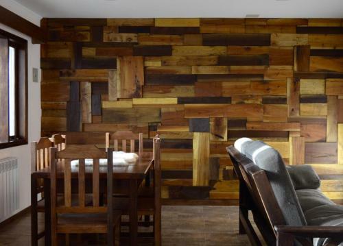 Patagonia Austral Suites