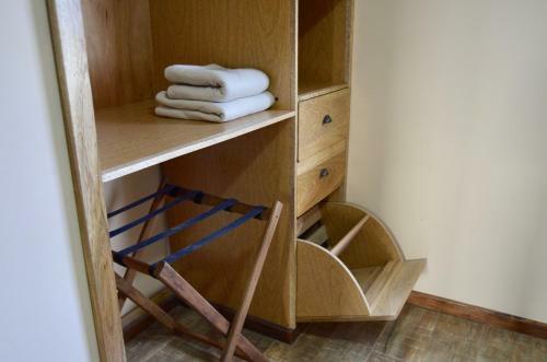 Patagonia Austral Suites