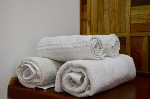 Patagonia Austral Suites