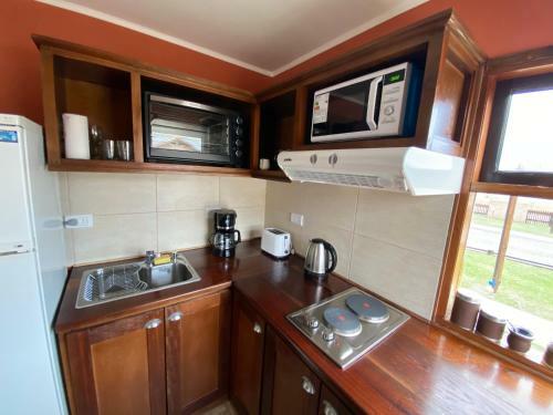 Patagonia Austral Suites