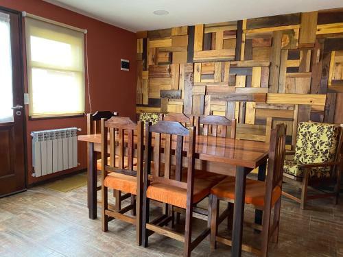 Patagonia Austral Suites
