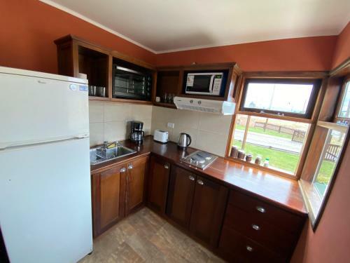 Patagonia Austral Suites
