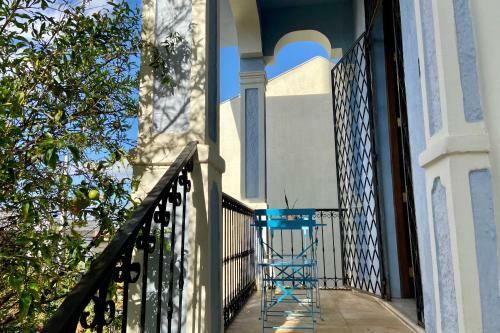 Hostal Vila Sant�