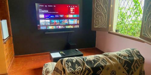 Hostal Vila Sant�