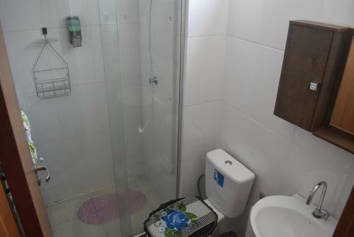 Apartamento Pertim De Tudo