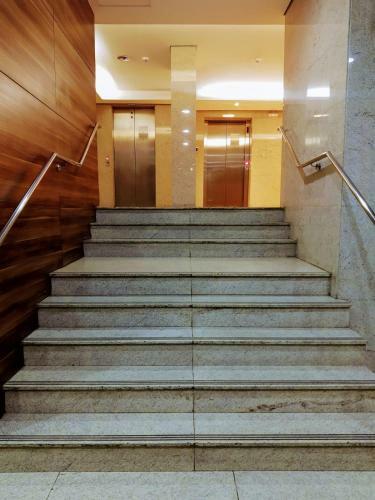 Apartamento Pertim De Tudo