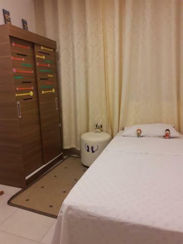 Apartamento Pertim De Tudo