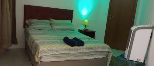 Apartamento Pertim De Tudo