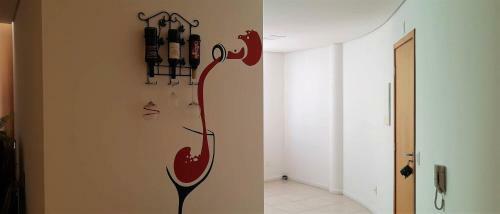 Apartamento Pertim De Tudo