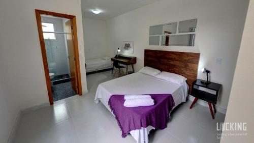 Apartamento Locking's Graja� 8