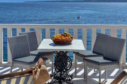 Litore A6 Apartments Igrane 319