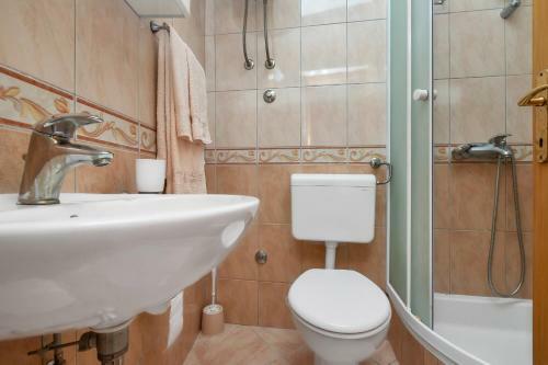Litore A6 Apartments Igrane 319