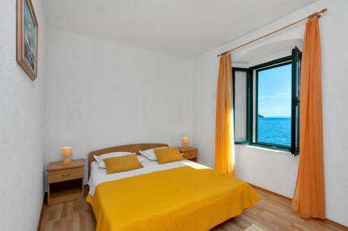 Litore A6 Apartments Igrane 319