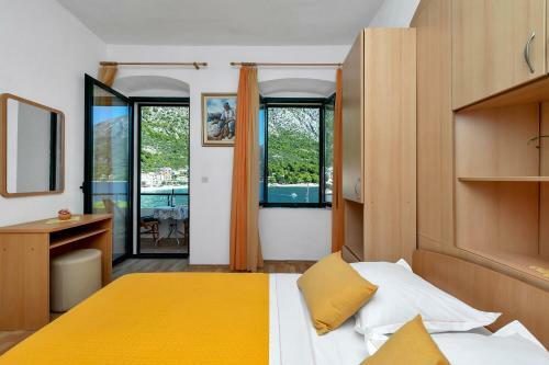 Litore A6 Apartments Igrane 319