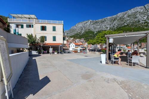Litore A6 Apartments Igrane 319