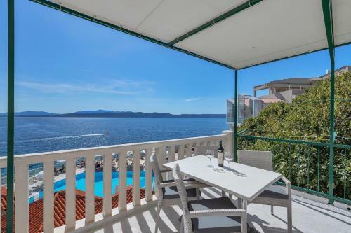 Litore A6 Apartments Igrane 319