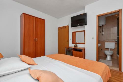 Litore A6 Apartments Igrane 319