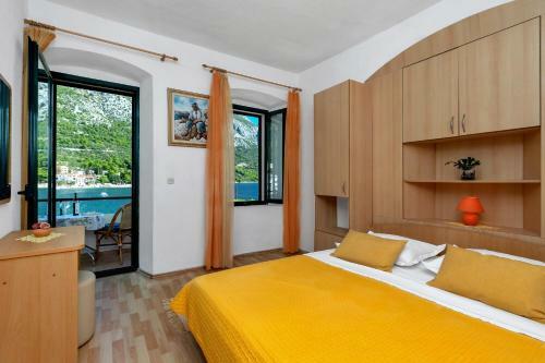 Litore A6 Apartments Igrane 319