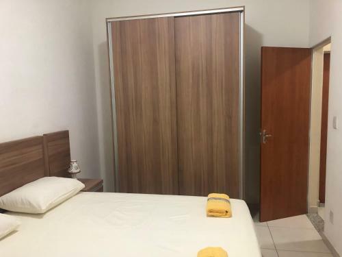 Apartamento Cai�aras 1