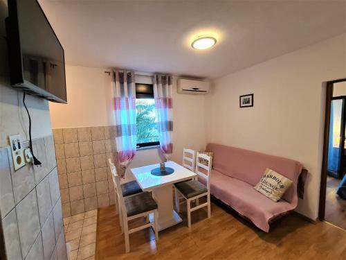 ?osi? Apartmani Igrane