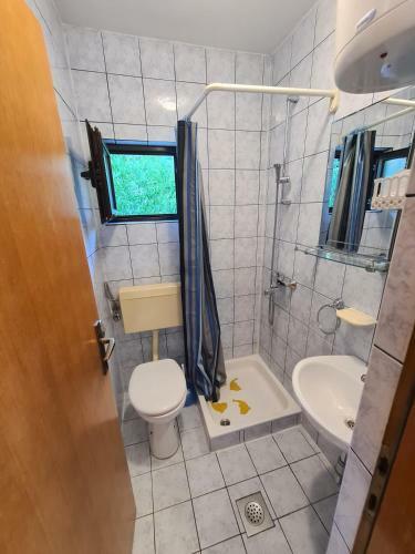 ?osi? Apartmani Igrane