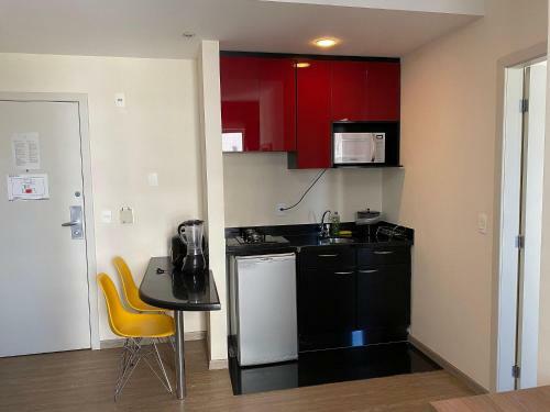 Apartamento Locking's Barro Preto 2