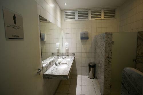 Apartamento Locking's Barro Preto 2