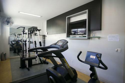 Apartamento Locking's Barro Preto 2