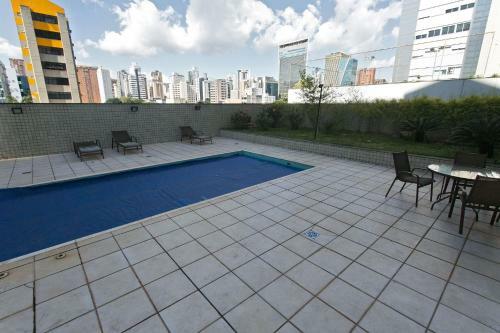 Apartamento Locking's Barro Preto 2