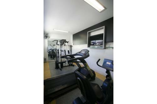 Apartamento Locking's Barro Preto 2