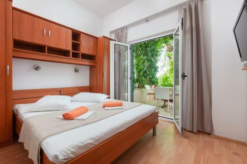 Apartment A8 Igrane
