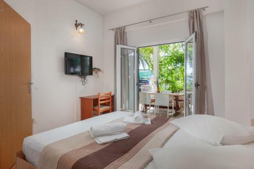 Apartment A8 Igrane