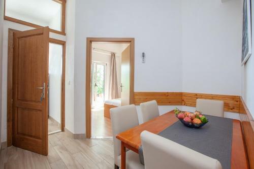 Apartment A8 Igrane