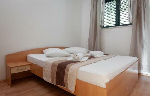 Apartment A8 Igrane