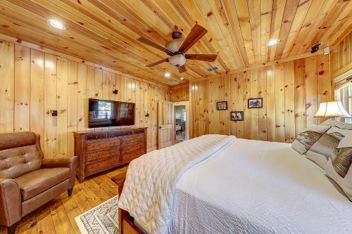 Pintail Lodge